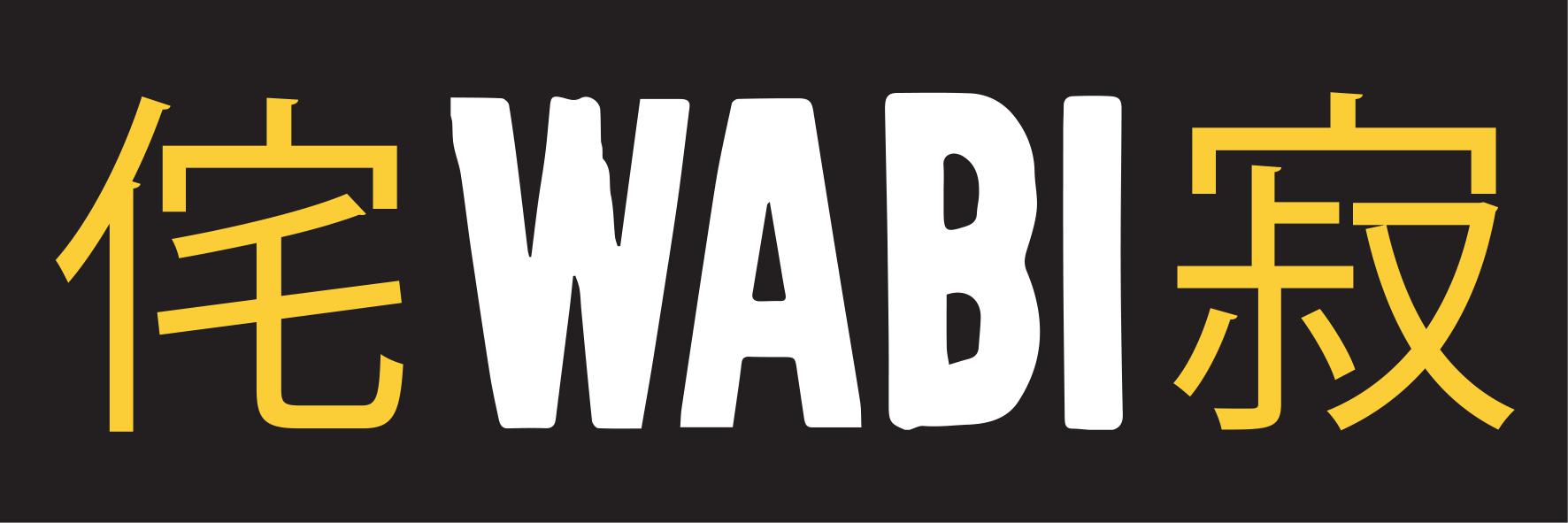 Wabi Sabi